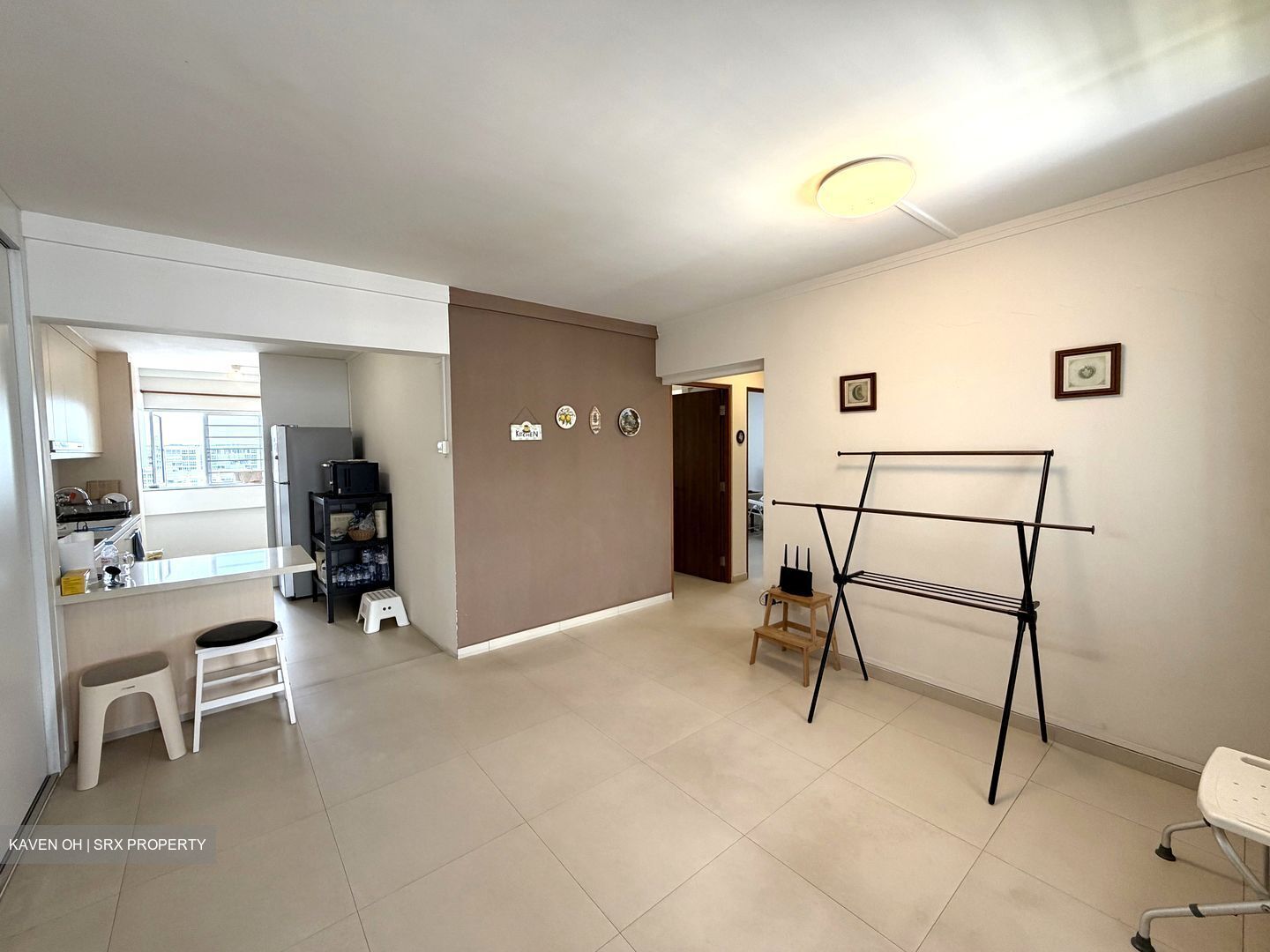 Blk 125 Chong Pang View (Yishun), HDB 4 Rooms #563176061